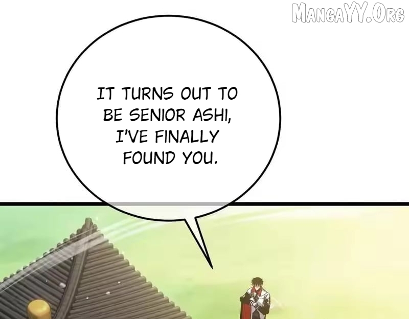 I Rely on My Invincibility to Deal Tons of Damage Passively! Chapter 153 - page 61